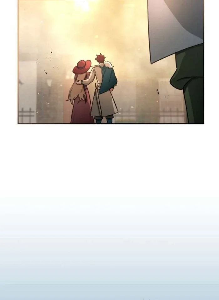 You Promised to Divorce Me After 10 Years, Right Dear? Chapter 17 page 10