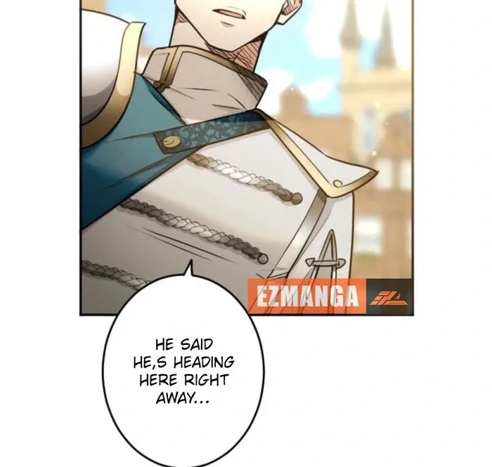 You Promised to Divorce Me After 10 Years, Right Dear? Chapter 17 page 27