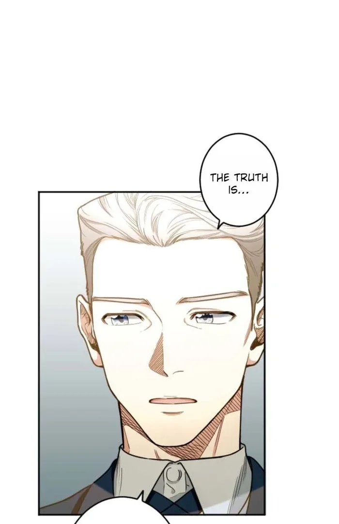 You Promised to Divorce Me After 10 Years, Right Dear? Chapter 19 page 22