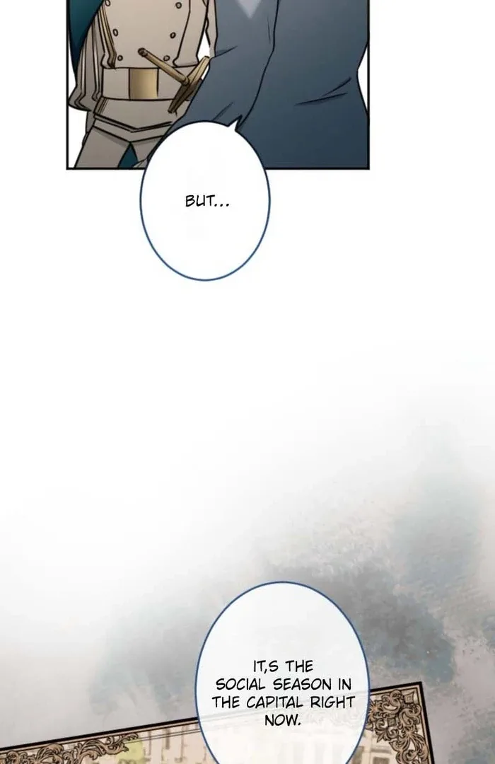 You Promised to Divorce Me After 10 Years, Right Dear? Chapter 17 page 31