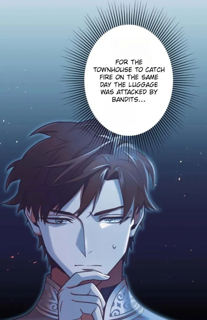 You Promised to Divorce Me After 10 Years, Right Dear? Chapter 17 page 11