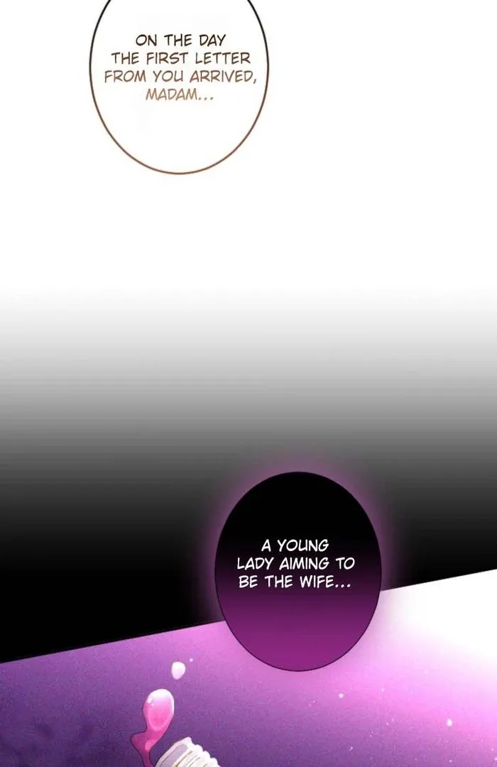 You Promised to Divorce Me After 10 Years, Right Dear? Chapter 19 page 23