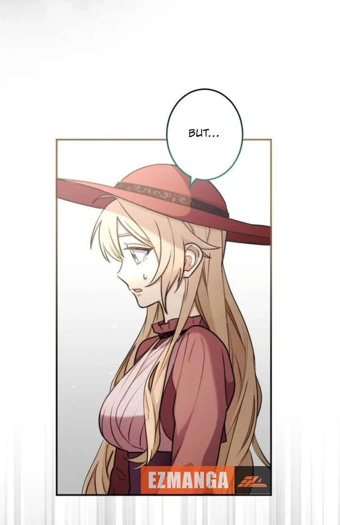 You Promised to Divorce Me After 10 Years, Right Dear? Chapter 17 page 33
