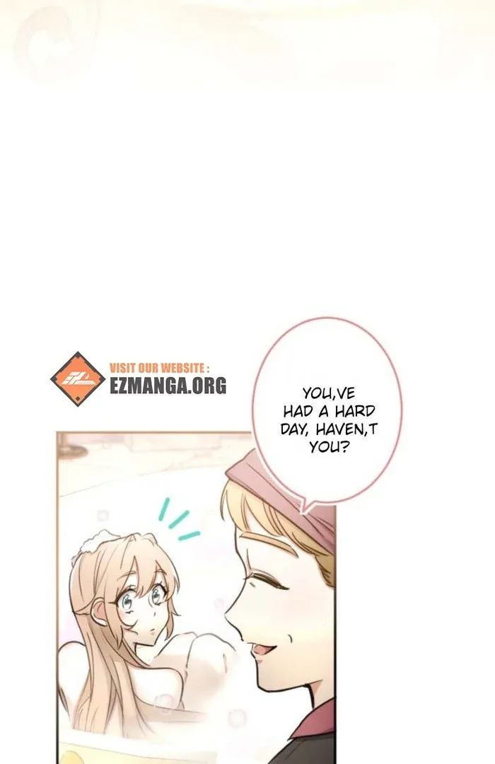 You Promised to Divorce Me After 10 Years, Right Dear? Chapter 17 page 61