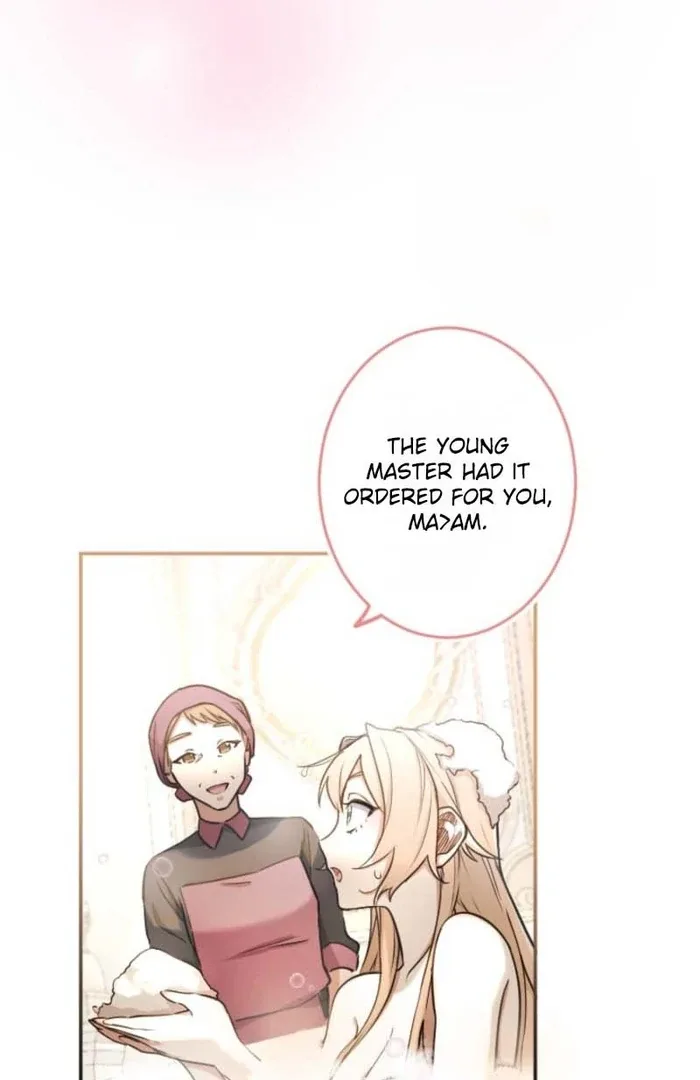 You Promised to Divorce Me After 10 Years, Right Dear? Chapter 17 page 73