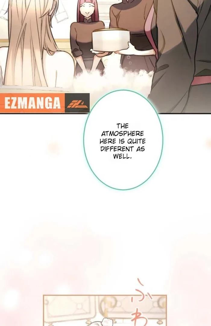 You Promised to Divorce Me After 10 Years, Right Dear? Chapter 17 page 70