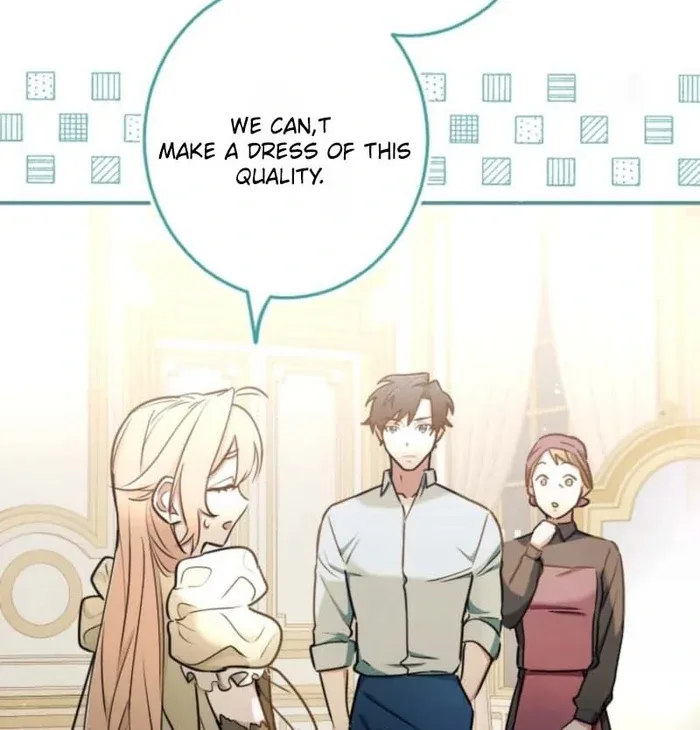 You Promised to Divorce Me After 10 Years, Right Dear? Chapter 18 page 28