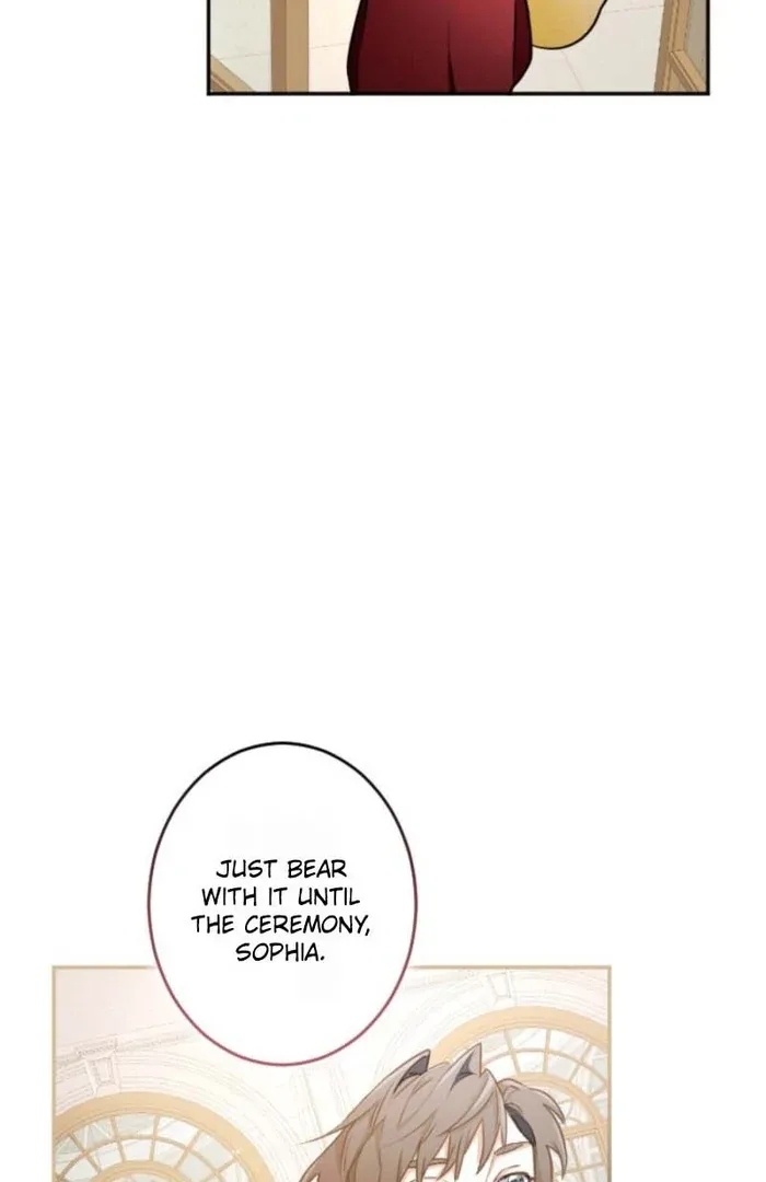 You Promised to Divorce Me After 10 Years, Right Dear? Chapter 19 page 83