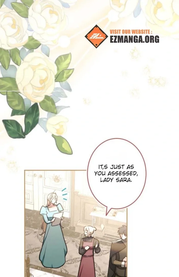 You Promised to Divorce Me After 10 Years, Right Dear? Chapter 19 page 47