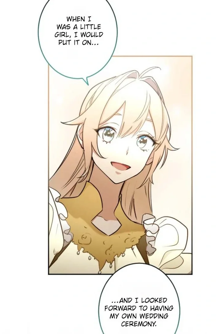 You Promised to Divorce Me After 10 Years, Right Dear? Chapter 18 page 35