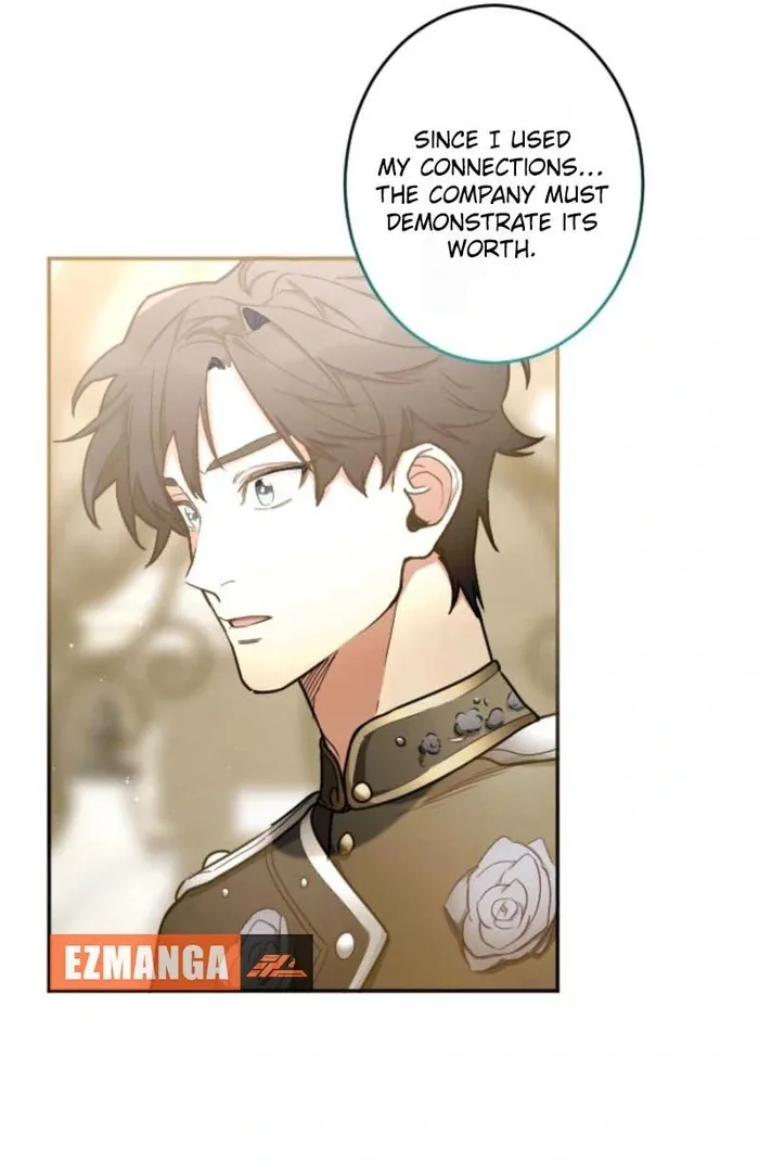 You Promised to Divorce Me After 10 Years, Right Dear? Chapter 19 page 62