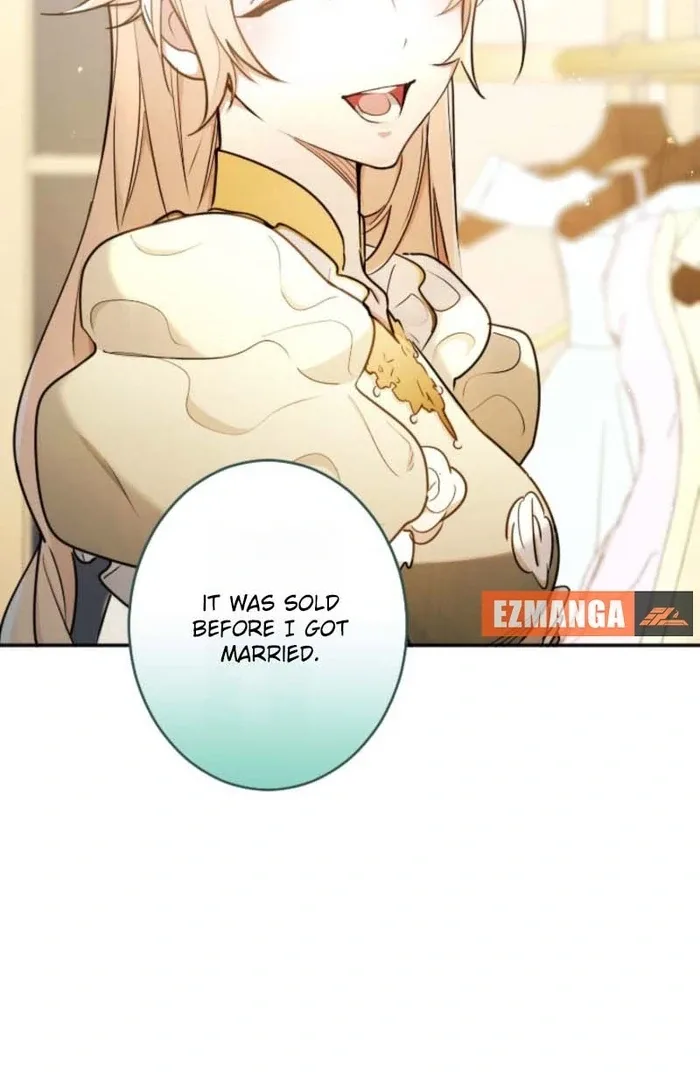 You Promised to Divorce Me After 10 Years, Right Dear? Chapter 18 page 42