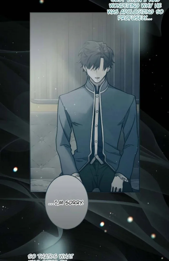 You Promised to Divorce Me After 10 Years, Right Dear? Chapter 19 page 35