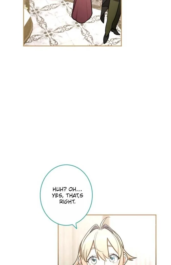 You Promised to Divorce Me After 10 Years, Right Dear? Chapter 19 page 48