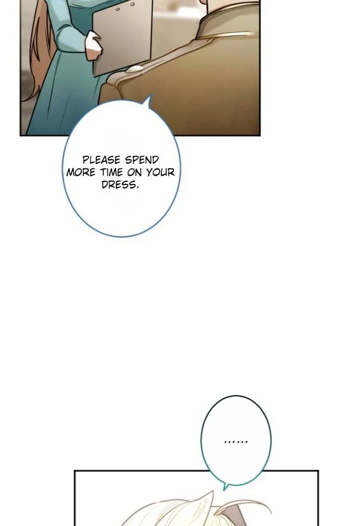 You Promised to Divorce Me After 10 Years, Right Dear? Chapter 19 page 59