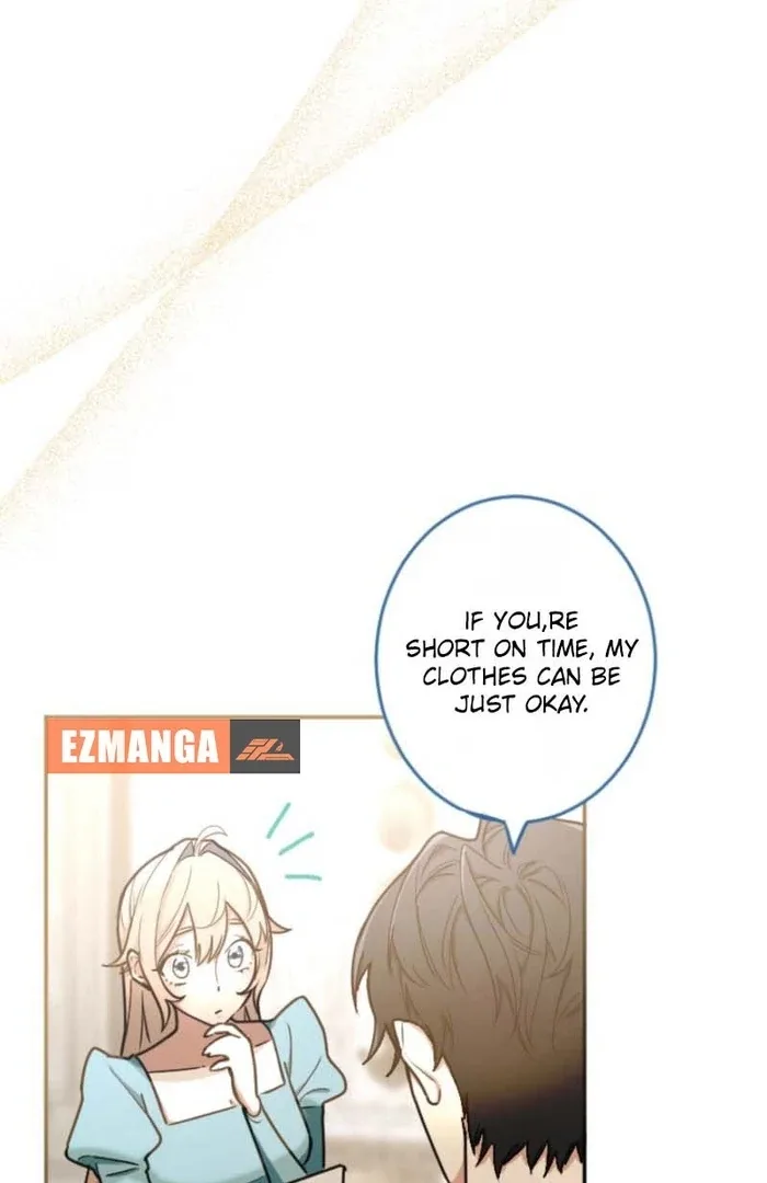 You Promised to Divorce Me After 10 Years, Right Dear? Chapter 19 page 58