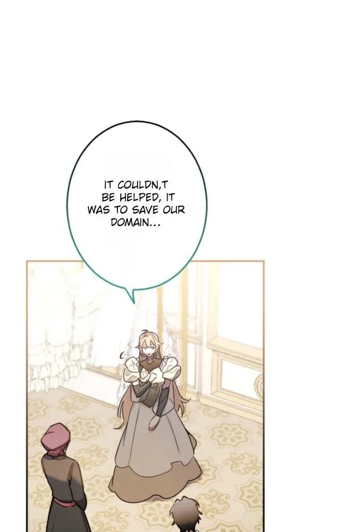 You Promised to Divorce Me After 10 Years, Right Dear? Chapter 18 page 44