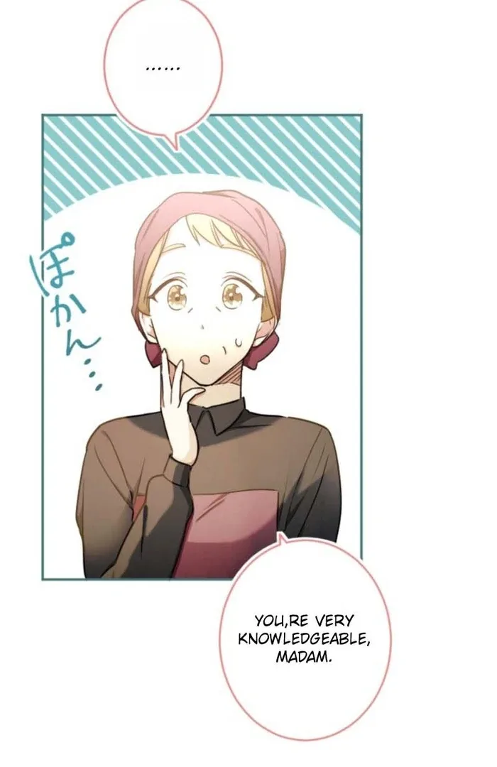 You Promised to Divorce Me After 10 Years, Right Dear? Chapter 18 page 30