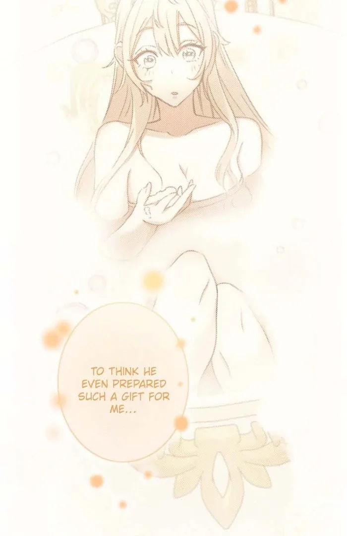 You Promised to Divorce Me After 10 Years, Right Dear? Chapter 17 page 82