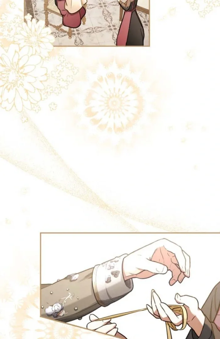 You Promised to Divorce Me After 10 Years, Right Dear? Chapter 19 page 44