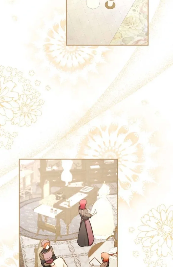 You Promised to Divorce Me After 10 Years, Right Dear? Chapter 19 page 43