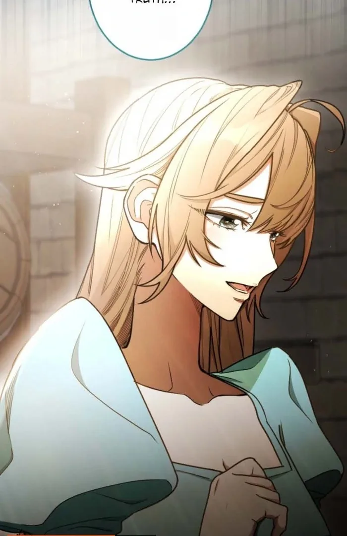 You Promised to Divorce Me After 10 Years, Right Dear? Chapter 19 page 37