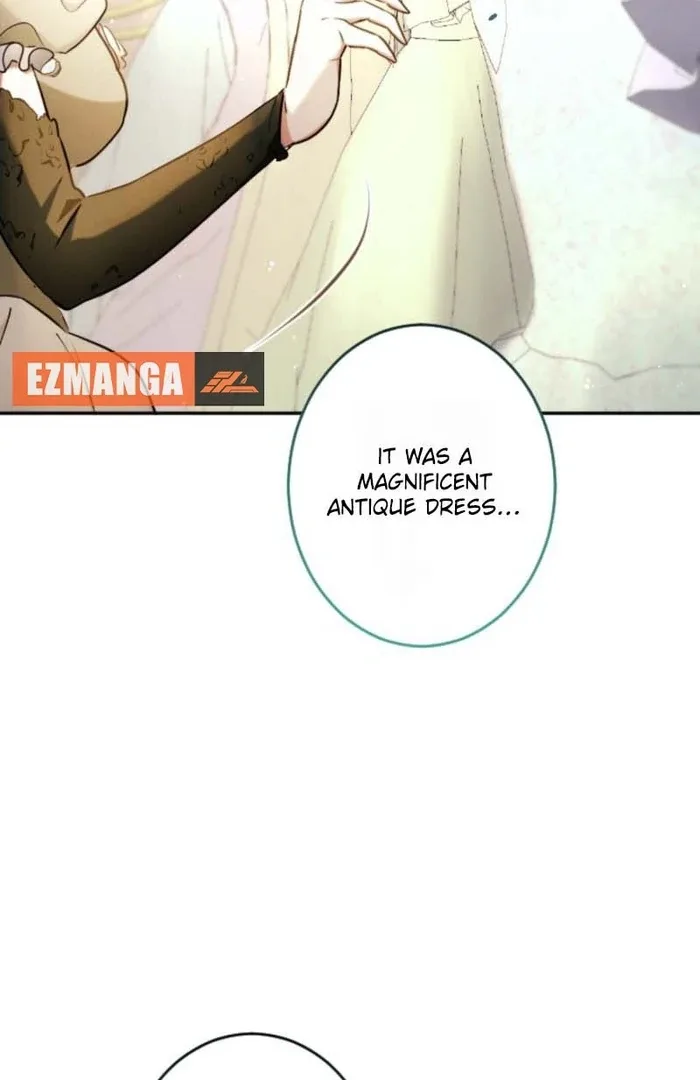 You Promised to Divorce Me After 10 Years, Right Dear? Chapter 18 page 34