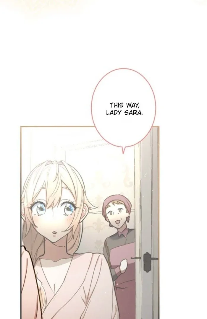 You Promised to Divorce Me After 10 Years, Right Dear? Chapter 17 page 87
