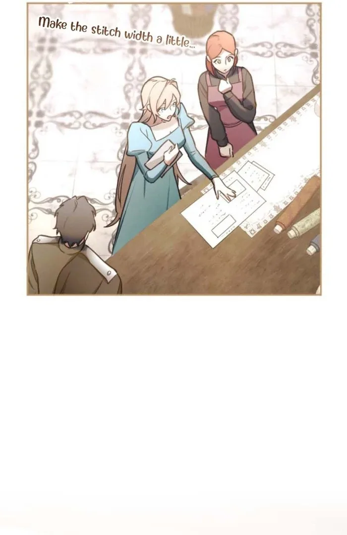 You Promised to Divorce Me After 10 Years, Right Dear? Chapter 19 page 52
