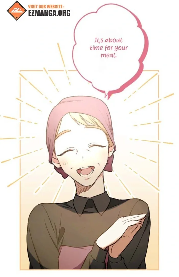 You Promised to Divorce Me After 10 Years, Right Dear? Chapter 18 page 49