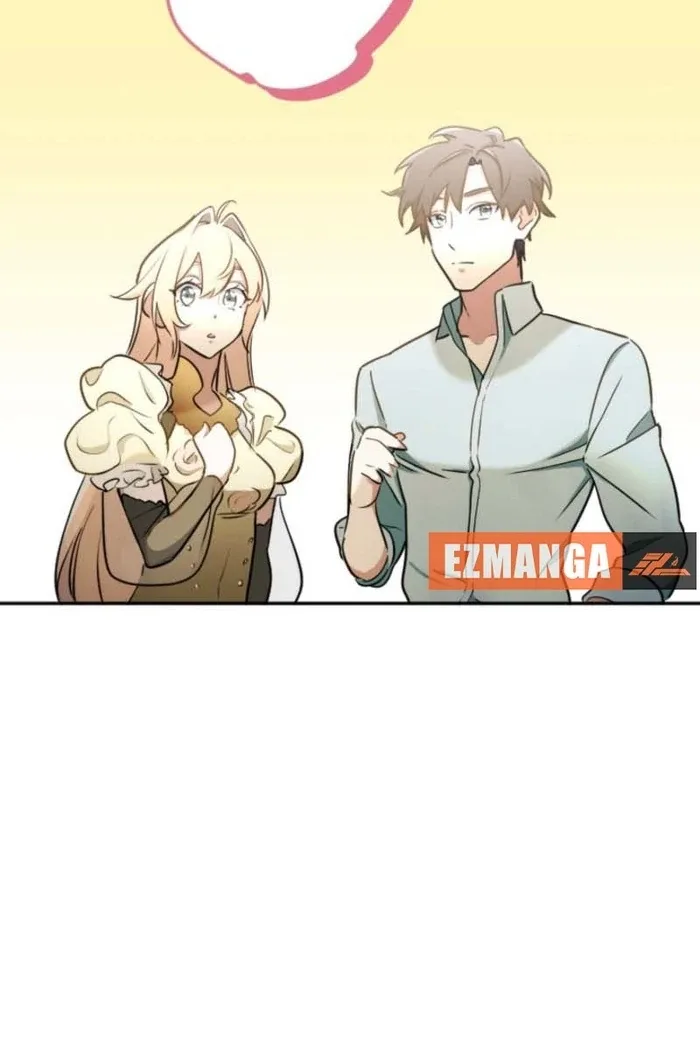 You Promised to Divorce Me After 10 Years, Right Dear? Chapter 18 page 48