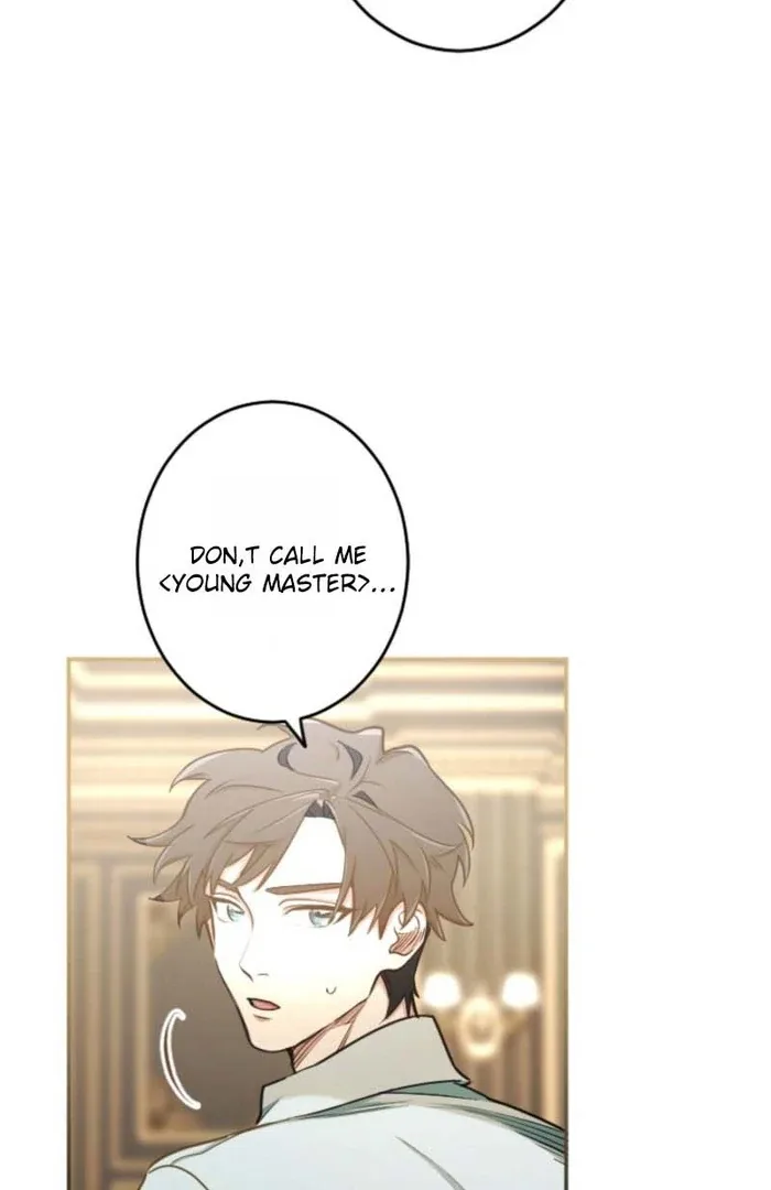 You Promised to Divorce Me After 10 Years, Right Dear? Chapter 18 page 61