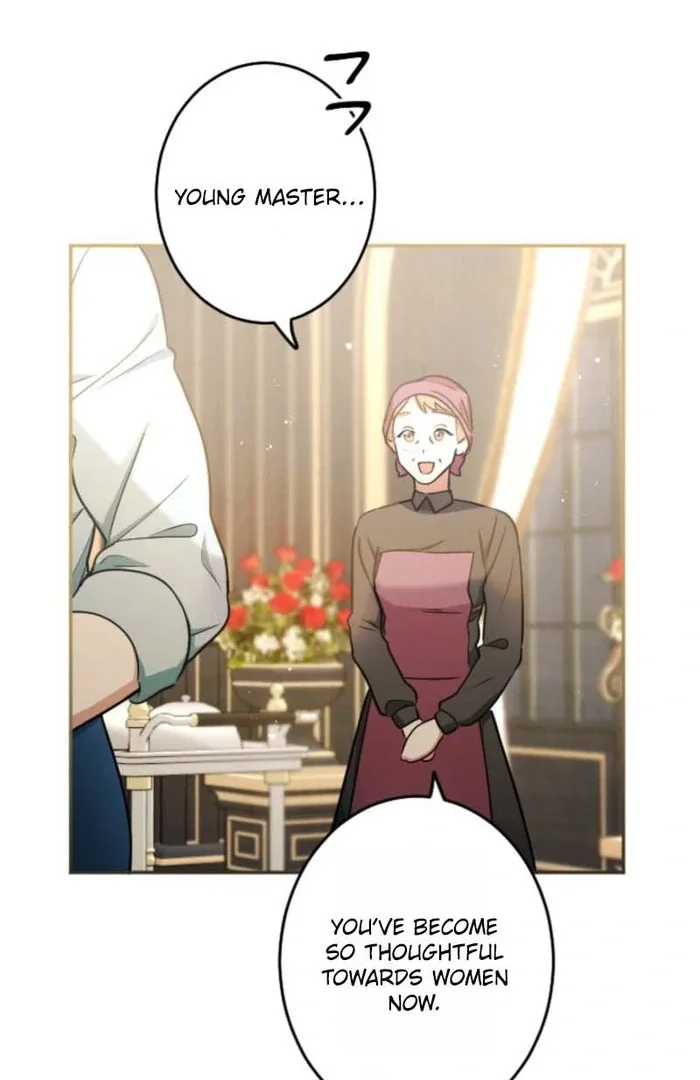 You Promised to Divorce Me After 10 Years, Right Dear? Chapter 18 page 60