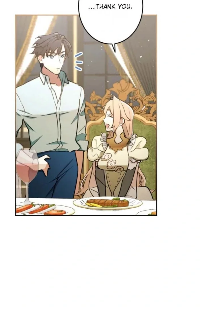 You Promised to Divorce Me After 10 Years, Right Dear? Chapter 18 page 64