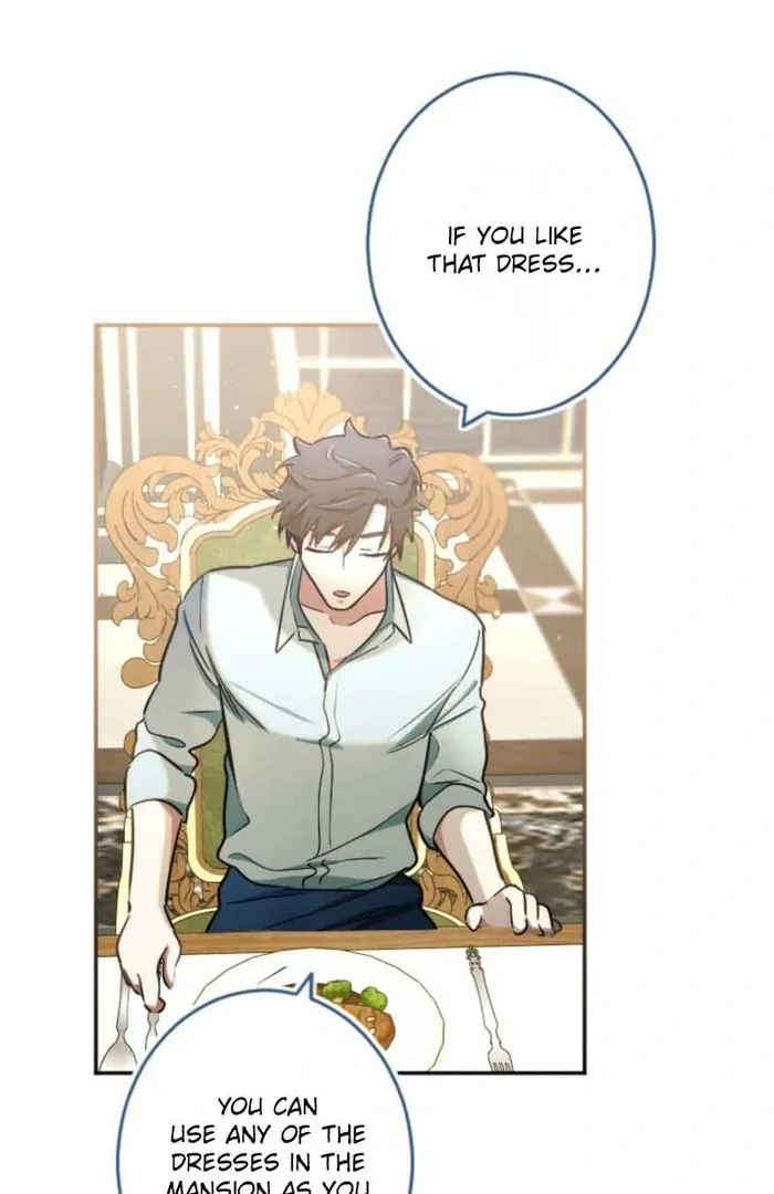 You Promised to Divorce Me After 10 Years, Right Dear? Chapter 18 page 69