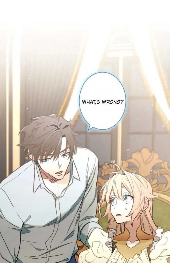 You Promised to Divorce Me After 10 Years, Right Dear? Chapter 18 page 55