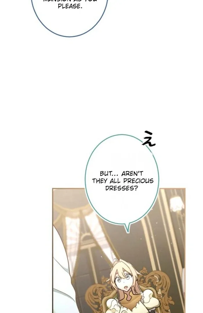 You Promised to Divorce Me After 10 Years, Right Dear? Chapter 18 page 70