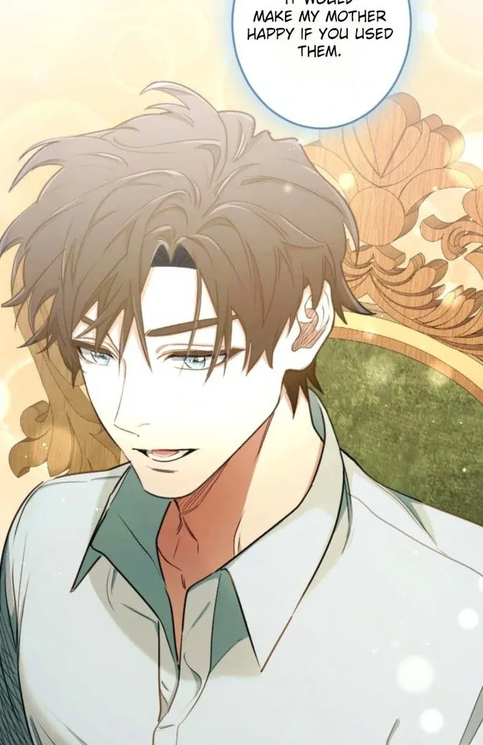 You Promised to Divorce Me After 10 Years, Right Dear? Chapter 18 page 73