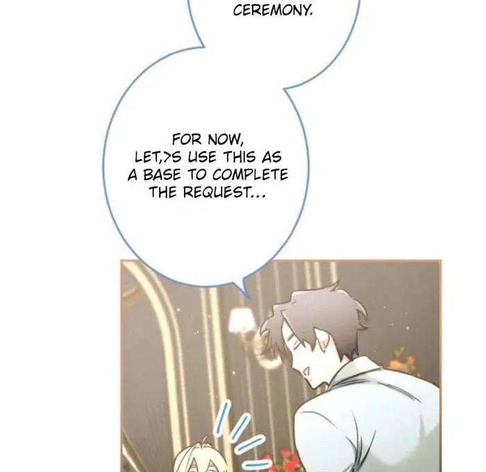 You Promised to Divorce Me After 10 Years, Right Dear? Chapter 18 page 96