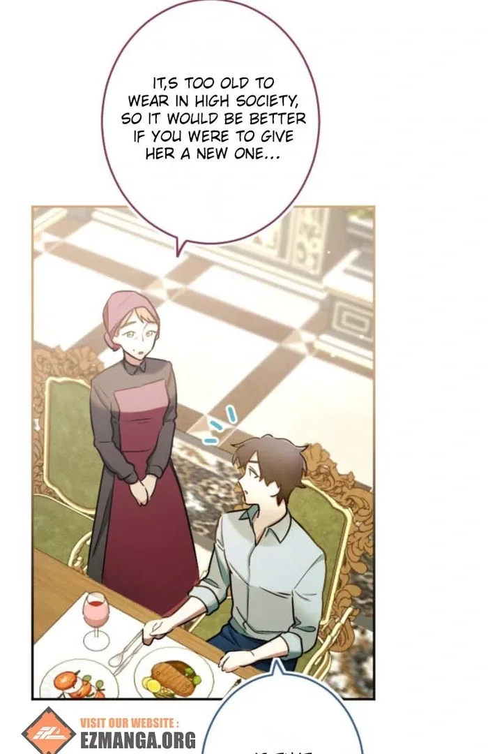 You Promised to Divorce Me After 10 Years, Right Dear? Chapter 18 page 78