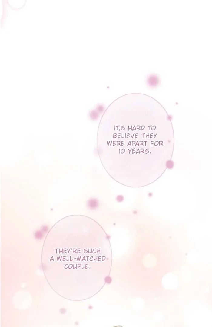 You Promised to Divorce Me After 10 Years, Right Dear? Chapter 18 page 99
