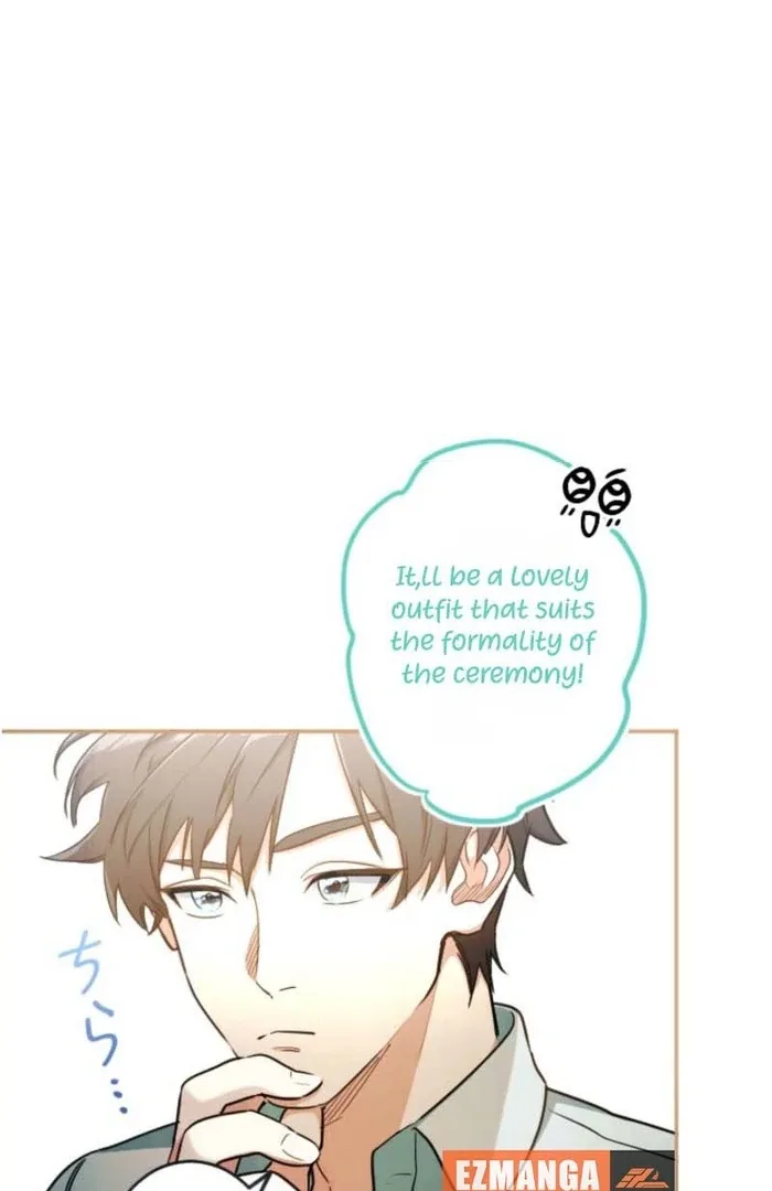 You Promised to Divorce Me After 10 Years, Right Dear? Chapter 18 page 92