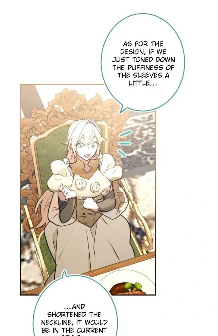 You Promised to Divorce Me After 10 Years, Right Dear? Chapter 18 page 82