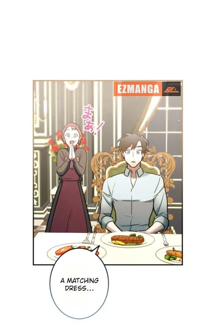 You Promised to Divorce Me After 10 Years, Right Dear? Chapter 18 page 91