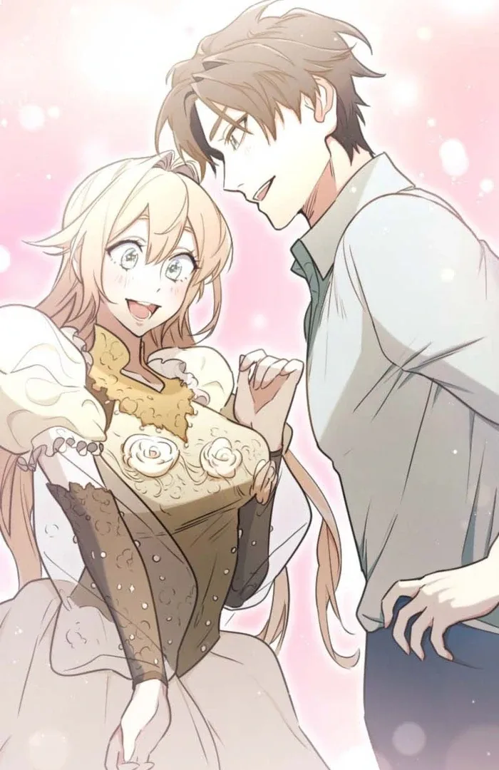 You Promised to Divorce Me After 10 Years, Right Dear? Chapter 18 page 100