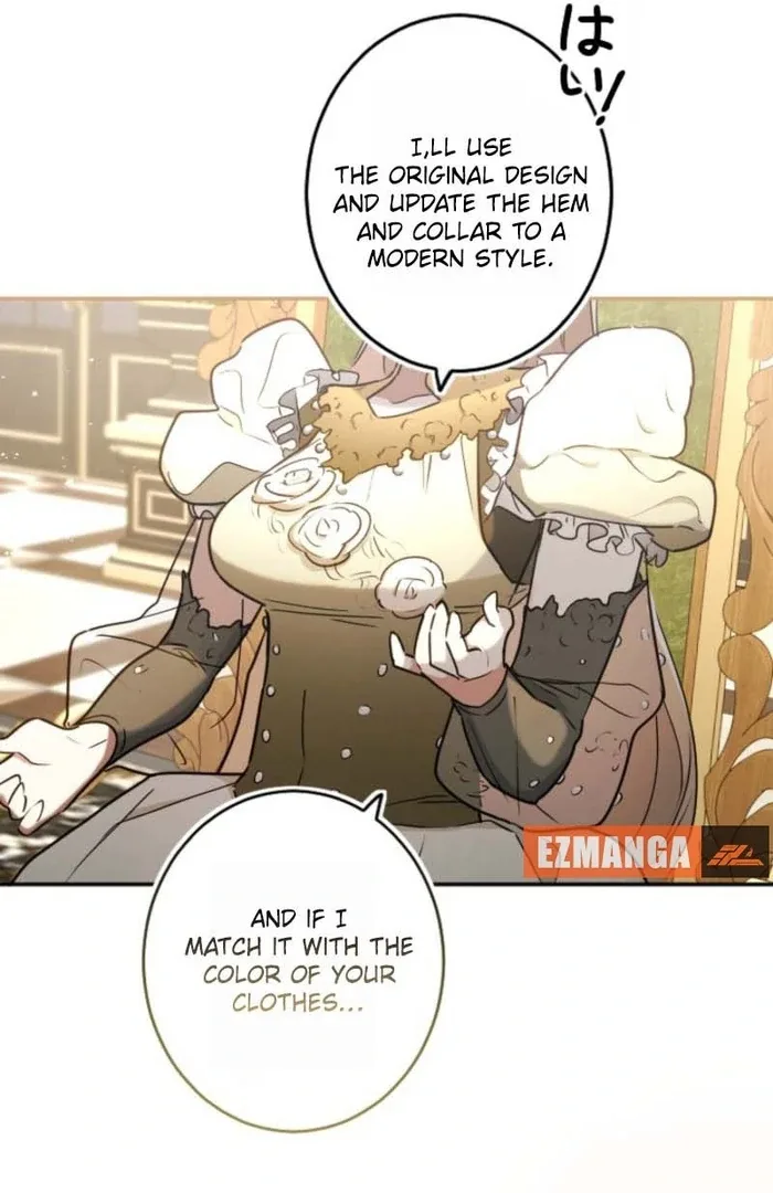 You Promised to Divorce Me After 10 Years, Right Dear? Chapter 18 page 88