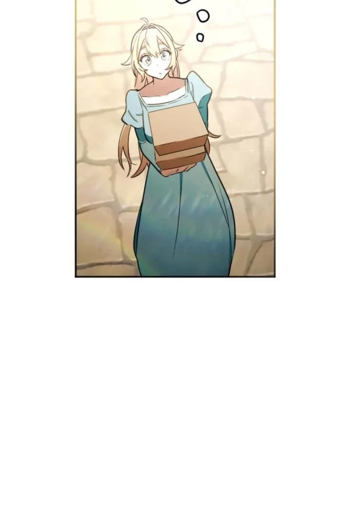 You Promised to Divorce Me After 10 Years, Right Dear? Chapter 18 page 104
