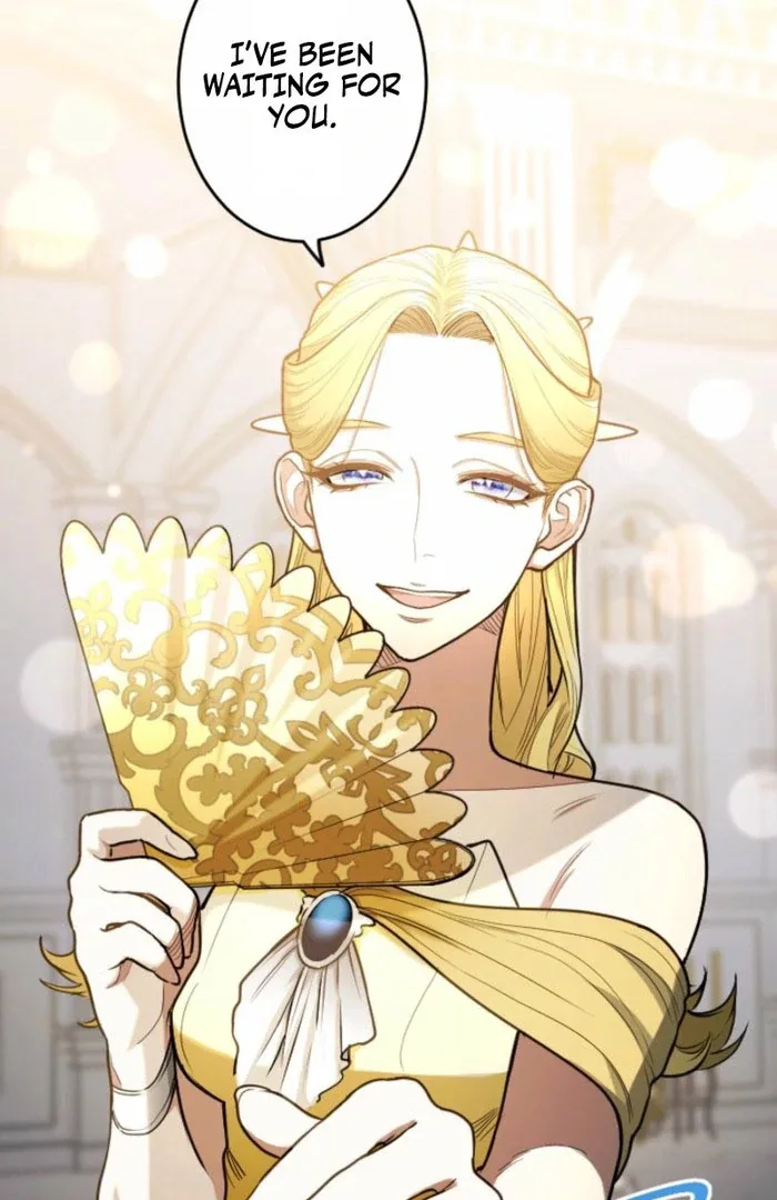 You Promised to Divorce Me After 10 Years, Right Dear? Chapter 23 page 48
