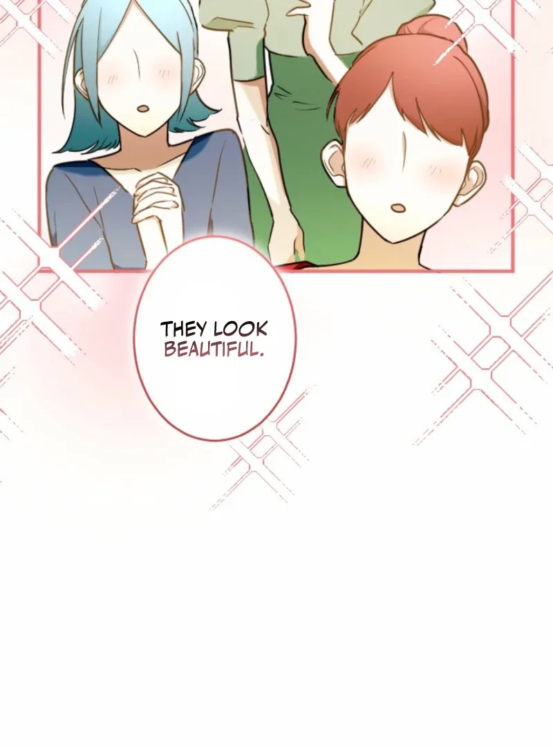 You Promised to Divorce Me After 10 Years, Right Dear? Chapter 21 page 70