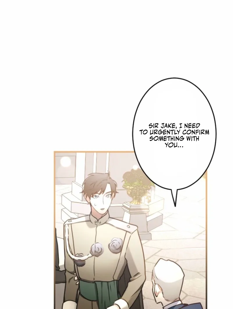 You Promised to Divorce Me After 10 Years, Right Dear? Chapter 21 page 76